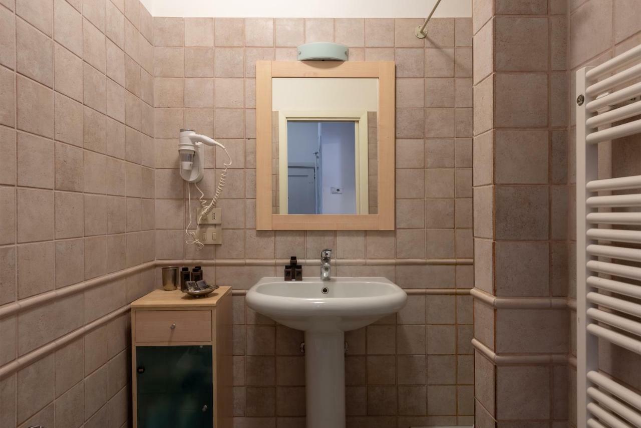 ヴェネツィアCa' Riva San Marcoアパートメント エクステリア 写真